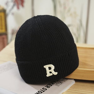 Gorros de Punto Personalizados con Logotipo, Gorros Cálidos de Acrílico para Invierno, Fabricante y Proveedor de Gorros de Punto Premium - Product Image 2