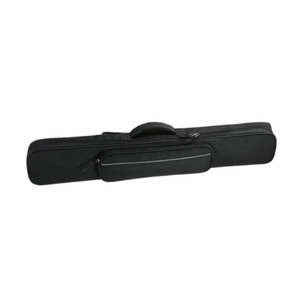 Étui rigide en cuir pour queue de billard, sac de transport étanche pour queue de billard, support personnalisé - Product Image 1