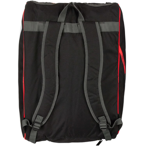 Bolsa Deportiva de Gran Capacidad (30-40L) para Pickleball y Pádel, con Logotipo Personalizado Premium, 600D, con Bolsillo para Zapatos y Accesorios - Product Image 6