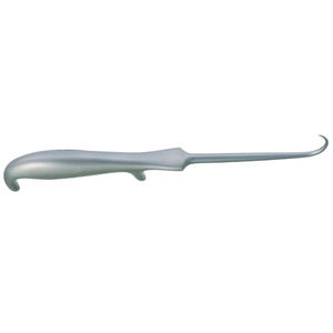Écarteur à crochet Zygomatique, Écarteur Crâno-facial, Écarteur Osseux Facial, Écarteur Maxillo-facial à crochet 24cm par Dentavex - Product Image 3