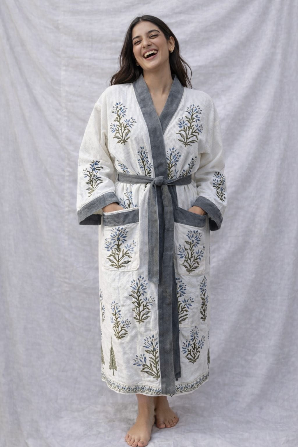 Como se muestra en la imagen