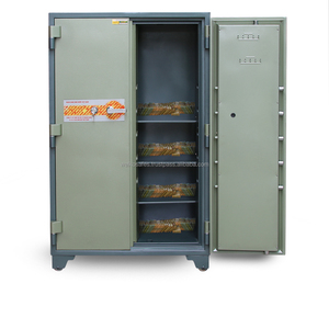 ตู้นิรภัยของแท้ตู้เซฟกันน้ำผลิตจากเวียดนาม - Product Image 6