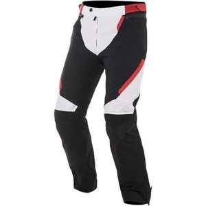 Pantalones de Cuero para Motociclismo de Alta Calidad, Corte Ajustado, Diseño Moderno, Transpirables, Ignífugos, 300g, Invierno, Fabricación en Fábrica - Product Image 4