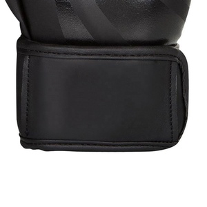 Guantes de MMA de PU de Alta Calidad Geo Brother Co, Nuevos al por Mayor, Hechos a Medida para Adultos, Guantes de Entrenamiento de Combate - Product Image 5
