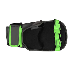 Guantes de Karate al por Mayor, de Cuero, Transpirables, Ligeros, Brindan Protección y Comodidad Óptimas para Entrenamiento de Artes Marciales Unisex - Product Image 4
