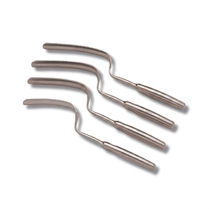 ชุดเครื่องมือถ่างกล้ามเนื้อ Breisky จำนวน 4 ชิ้น - Product Image 1