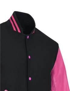 Chaquetas Varsity para Hombre de Fabricante, Diseño Único, Última Moda, Calidad Fina - Product Image 5