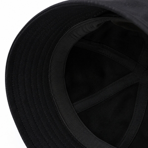 Unisex Bucket <b>Hat</b> Wide Brim Premium Water Resistant Sun Protection Streetwear Modern Style Elegant <b>Summer</b> Fashion Lightweight - Product Image 6