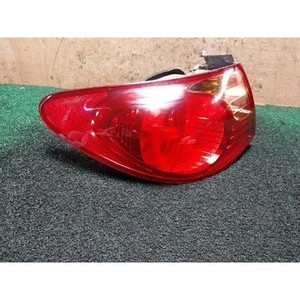 Luz Trasera Izquierda Usada para Elantra 924012Q000 - Product Image 2