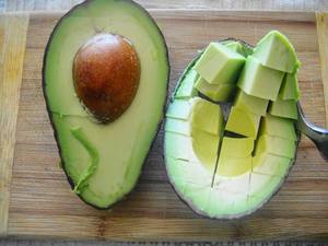 Aguacate Fresco Premium de Vietnam – Fruta Tropical Cremosa y Nutritiva // Mr.Tom - Product Image 5