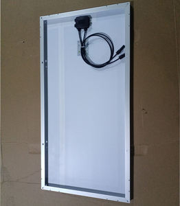 100W 12V 単結晶太陽光パネル プレミアム<span class=keywords><strong>PV</strong></span>モジュール OEMカスタマイズ - Product Image 4