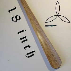 Chausse-pieds en bois de haute qualité, écologiques et polis, pour la Saint-Valentin et Thanksgiving - Product Image 4