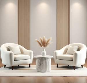 เก้าอี้พักผ่อนเดี่ยว - Product Image 1