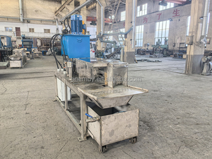 Broyeur de batteries au plomb robuste avec système de neutralisation de l'acide <span class=keywords><strong>pour</strong></span> ULAB SLAB - Product Image 3