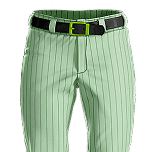 Uniforme de baseball personnalisé, respirant, grande taille, léger, design personnalisable, col en V, 100% polyester, vêtements de sport - Product Image 6