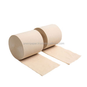 Papel Higiénico Económico de Bambú Micro Core de Vietnam - Product Image 3