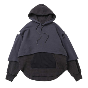 Men's Sports Hoodie Casual Pullover <b>Sweatshirt</b> for <b>Gym</b> Fitness and Outdoor Wear - Product Image 1