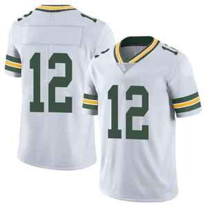 Camiseta de Fútbol con Logotipo Personalizado, Clásica, Unisex, de Poliéster, de Secado Rápido, Transpirable, Ropa Deportiva de Fútbol - Product Image 3