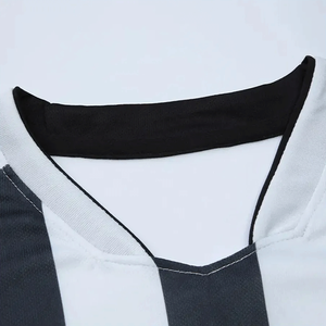 ชุดฟุตบอลแบบกำหนดเองครบชุด แห้งเร็ว คุณภาพสูง ขายส่ง - Product Image 3