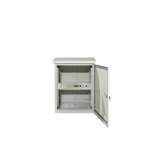 Armoire extérieure en métal TRISTAR TS-ODC Series IP55 avec climatisation pour station BTS et applications 4G 5G - Product Image 5