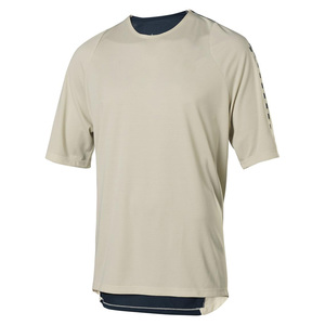 Vêtements de cyclisme haute performance pour équipes, faible MOQ, fournisseur de vêtements de VTT, maillot et short de VTT à manches courtes - Product Image 1