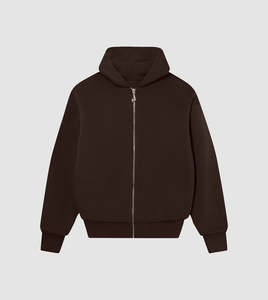 ชุดวอร์มพิมพ์ลายผู้ชายรุ่นใหม่ล่าสุดปี 2026 สำหรับฤดูหนาว รับผลิตตามสั่ง ขายส่ง ดีไซน์เรียบง่าย ระบายอากาศได้ดี ชุดวอร์มผู้ชายแบบปรับแต่งได้ - Product Image 4