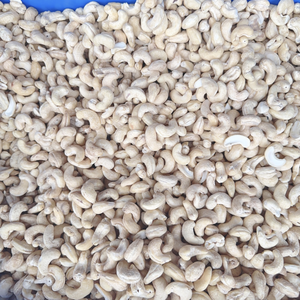 Best Rate Packaging Box Ww320 Ww240 Cashew <b>Nut</b> <b>Kernels</b> Santigo Cashew Vietnam Wholesale Exported To Asia, Eu, Middle East - Product Image 1