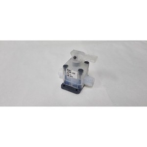 SMC LVC20-S07, pièces d'équipement semi-conducteur d'occasion, état actuel - Product Image 2