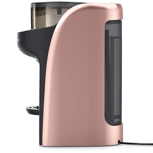 Distributeur de préparation pour bébé avec mélange automatique de lait en poudre et préparation de biberons - Product Image 3