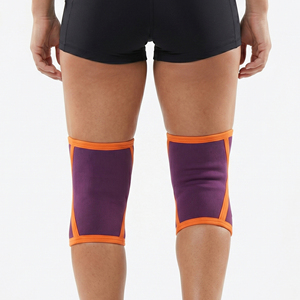 Weightlifting 9MM Neoprene <b>Knee</b> Sleeve Powerlifting Push Up <b>Knee</b> Elbow Sleeve Workout Fitness Wear 9MM 7MM <b>Knee</b> Sleeve - Product Image 4