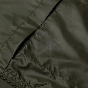 Waterproof <b>Windbreaker</b> Jacket With Stylish Look Perfect For Outdoor Hiking <b>Camping</b> Sports And Daily Casual Wear Winter Jacket - Product Image 5