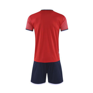 Conjunto de Uniforme de Fútbol Personalizable de Secado Rápido 2026, Kits de Fútbol de Alta Calidad para Hombre, Servicio OEM con Precio Económico en Venta - Product Image 2