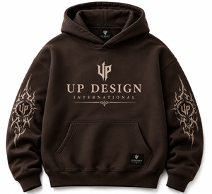 เสื้อฮู้ดดี้ผ้าฝ้ายแท้ 100% ทรงปกติ ระบายอากาศได้ดี สำหรับฤดูหนาว ผู้ชาย รุ่นหนา สไตล์วินเทจ ล้างแบบวินเทจ สตรีทแวร์ ผลิตโดย OEM ODM - Product Image 1