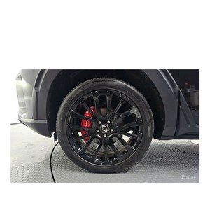 2022/1 KGM KG Mobility (ซันยอง) ตอร์เรส เบนซิน 1.5 2WD 36,729 กม. เกียร์อัตโนมัติ เบาะหนัง กล้องมองหลัง-36,729 กม. - Product Image 5