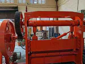 Malla de Diamante Expandida de Aluminio Anodizado Premium para Rejillas de Ventilación de Refrigeración de Alta Eficiencia y Protectores de Seguridad Duraderos para Máquinas - Product Image 6