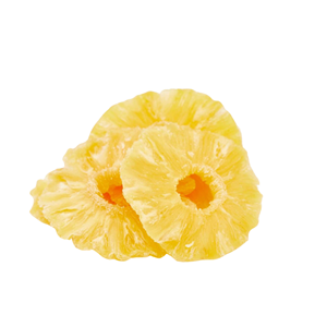 Hot Sale Competitive Price Factory In Vietnam Deeply <b>Sweet</b> International Standard Soft Dried Pineapple <b>2kg</b> - Product Image 2