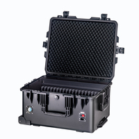 Chariot de charge FineDEE C19-20C avec 20 ports USB, stockage pour tablettes, charge PD 35W