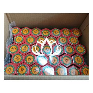 Bálsamo Herbal Estilo Tiger Balm 2026, Listo para Enviar, para Masajes Corporales y Alivio Refrescante - Product Image 1
