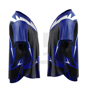 Fournisseur d'uniformes de baseball, vente en gros de maillots de baseball, uniformes personnalisés avec noms d'équipe, impression numérique 100% polyester, tailles grandes, shorts - Product Image 6