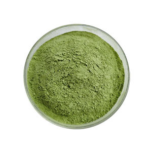 Export Quality 100% Natural Qasil Leaf Powder Pure Cosmetic Grade Dried Sidr Powder Support Natural Growth of Hair & Skincare - Product Image 4
