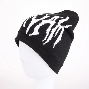 Comfortable Winter <b>Warm</b> Plain Soft Elastic Mohair Beanie Caps 2025 New Style Fashionable Mohair Beanie Caps & <b>Hat</b> - Product Image 5