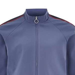 Último Modelo 2026, Ropa Deportiva para Hombre, Invierno, Resistente, el Mejor Chándal/Pullover para Correr, Diseño para Compradores al por Mayor - Product Image 3