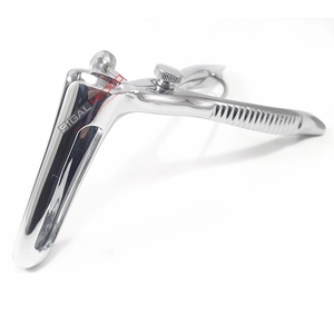 Espejo Rectal Intestinal SCHULZE-BERGMANN (20x65mm) Manual, Alemania, Acero Inoxidable - Product Image 3