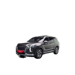 Hyundai Palisade 3.8 Essence 4x4 avec Boîte Automatique, Sièges en Cuir, Caméra Arrière, 91 440 km, Conduite à Gauche, Année 2021 - Product Image 1