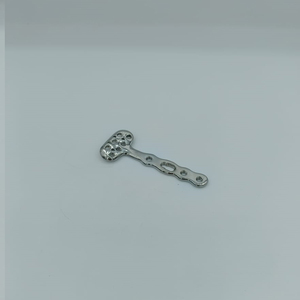 Implante Ortopédico para Traumatismos - Placa de Bloqueo para Radio Distal Volar de 2.4mm / 2.7mm - Product Image 5