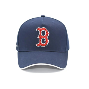 <b>Black</b> 6-Panel <b>Baseball</b> <b>Cap</b> Adjustable Back Closure Unisex Casual Solid Color Twill Fabric Adult Hat - Product Image 1
