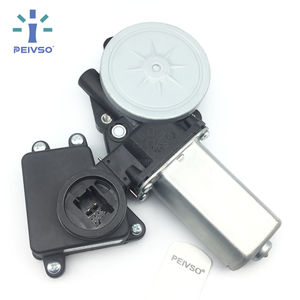 Moteur de lève-vitre électrique haute performance PEIVSO, prix usine, pour Lexus GX460 2016-2023, OEM 85720-60341, neuf/remanufacturé - Product Image 2