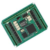 Servicio de Fabricación de PCB y PCBA de EETIUM, que Ofrece Diseño de Circuitos, Programación de Software, Muestras y Desarrollo Llave en Mano