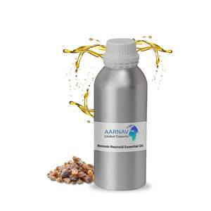 Aceite Esencial de Resina de Benjoín 100% Puro |   Styrax Benzoin |   Aroma Similar a la Vainilla |   Exportación a granel a India - Product Image 1