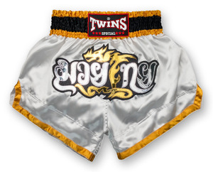 Custom Muay Thai Fight <b>Shorts</b> Lightweight Sports <b>Shorts</b> Breathable Design for Boxing Kickboxing and Fitness - Product Image 2